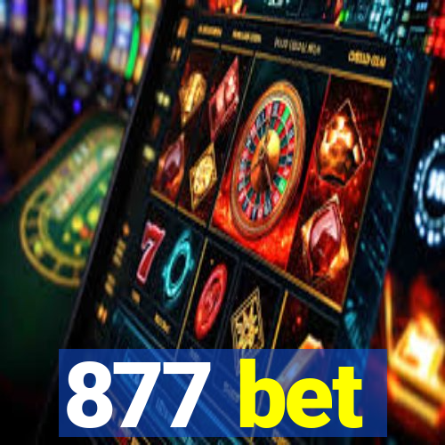 877 bet